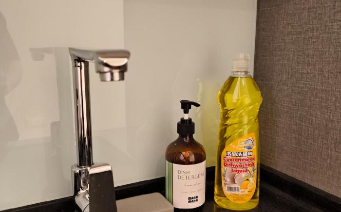 Expressionz B1606 Studio KLCC by Laze Home