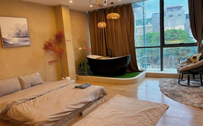 501 Yuki - Homestay Lovers