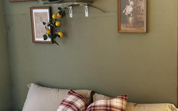 501 Lemon Home - Amoureux Homestay