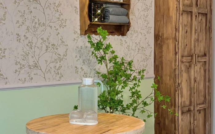 1003 Phương Du - Homestay Lovers