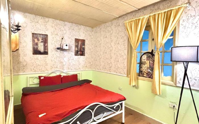 1003 Phương Du - Homestay Lovers