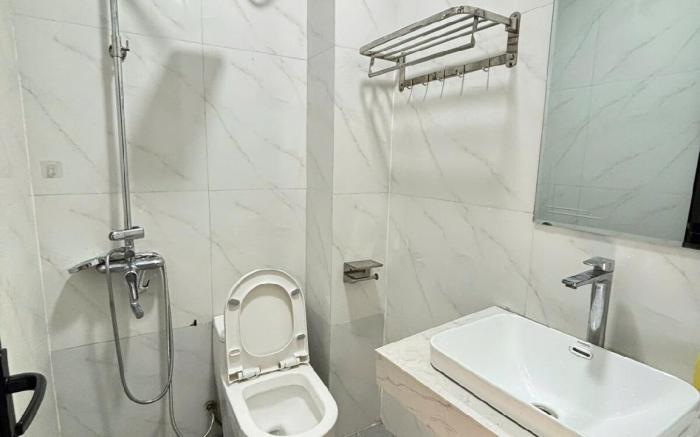 603 Rainbow Home - Amoureux Homestay