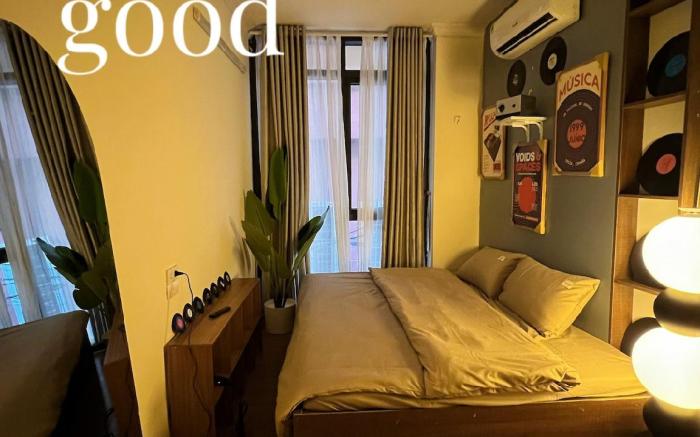 201 Lumi Home - Homestay Lovers