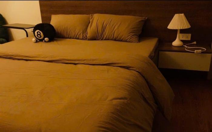 405 Nitro Home - Amoureux Homestay