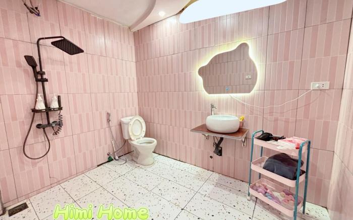 902 Himi Room - Amoureux Homestay