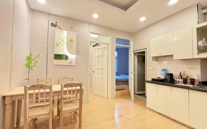 401 Sunset Room - Amoureux Homestay