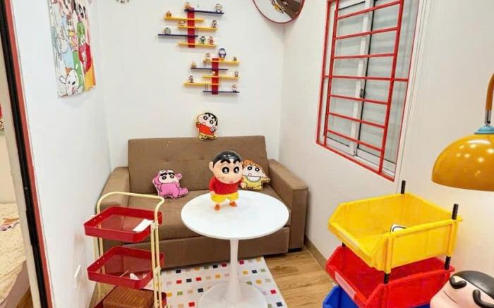 703 Shinroom - Lovers Homestay