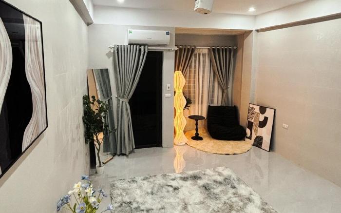 Gloom Room - Amoureux Homestay