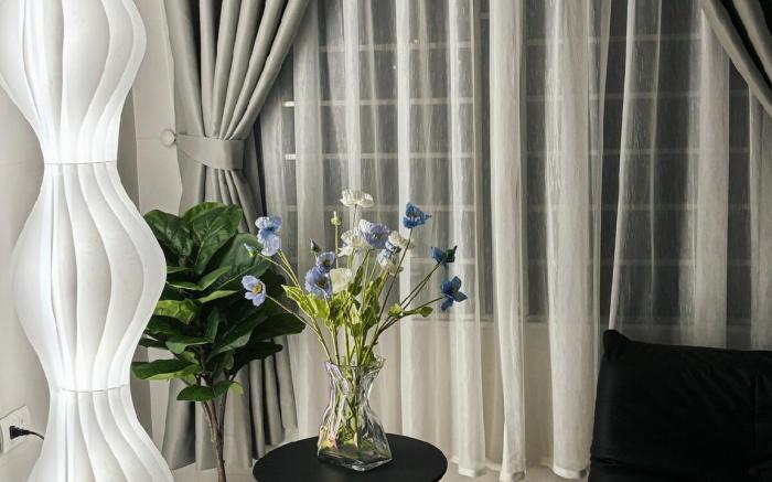 Gloom Room - Amoureux Homestay