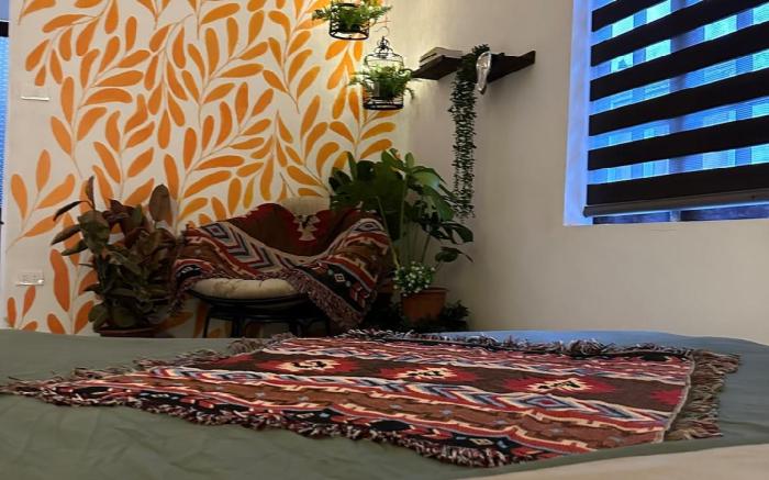 302 Forest Room - Amoureux Homestay