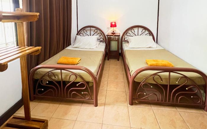 Casa Tentay Iloilo City