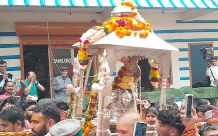 Hotel Ram Gopal Guptkashi