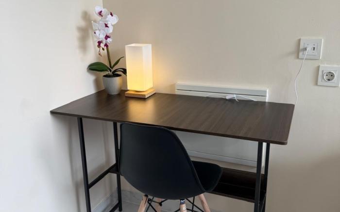 Skyhouse BSD Apartment studio 2