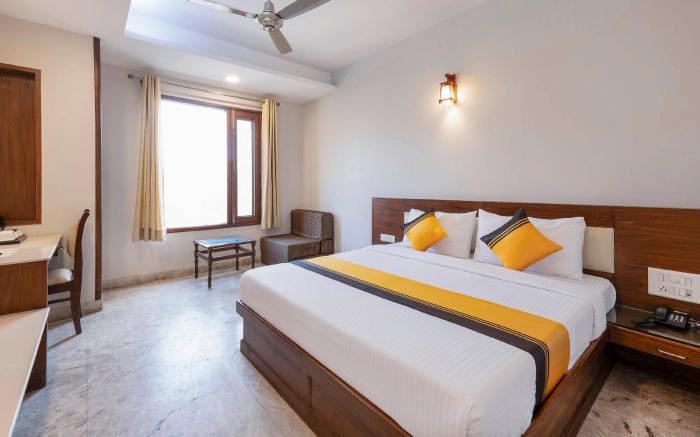 Itsy Hotels Svaruchi Inn