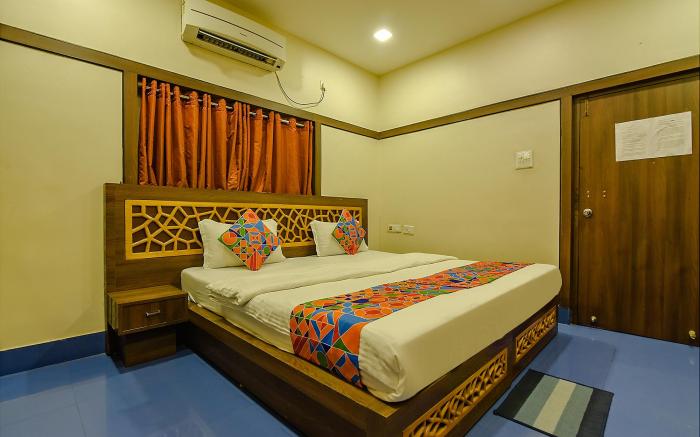FabHotel Shivalya