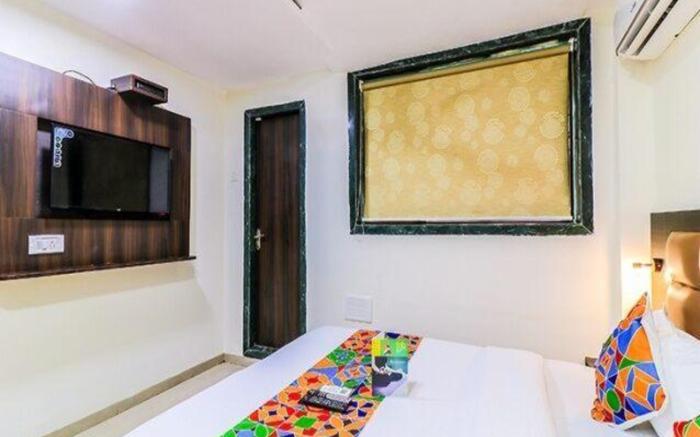 FabHotel Galaxy Suite Chembur