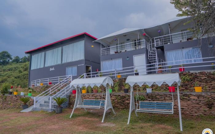 White Heaven Camps Guptkashi