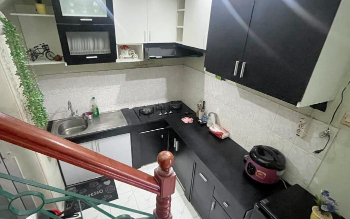 HARMONY KENCANA HOMESTAY