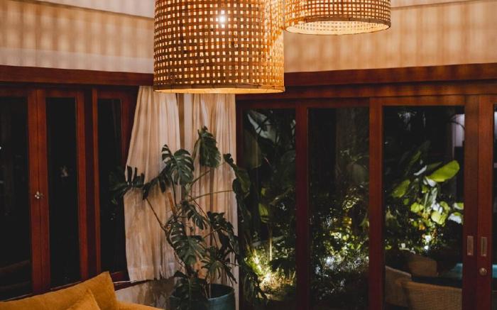 ARJUNA - Sayan Ridge Luxe Hideaway-1BR villa