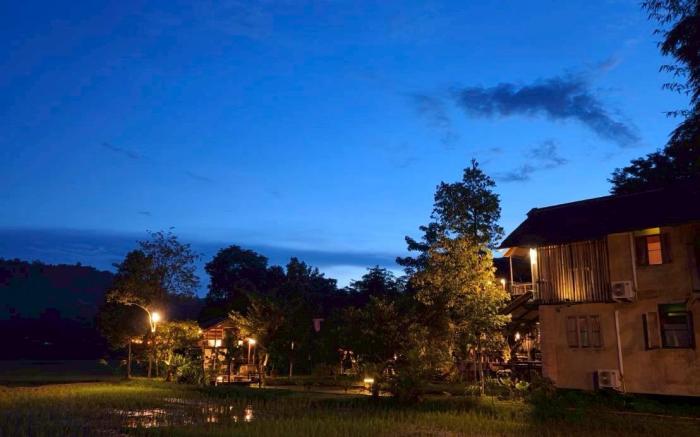 ฮังนกฮูกบ้านนา