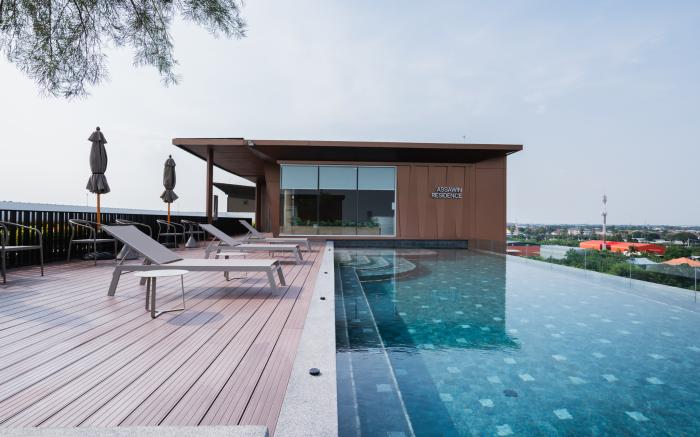 The one ratchaphruek