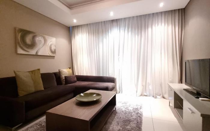 Crystal Towers Apartment Hotel by Century Club