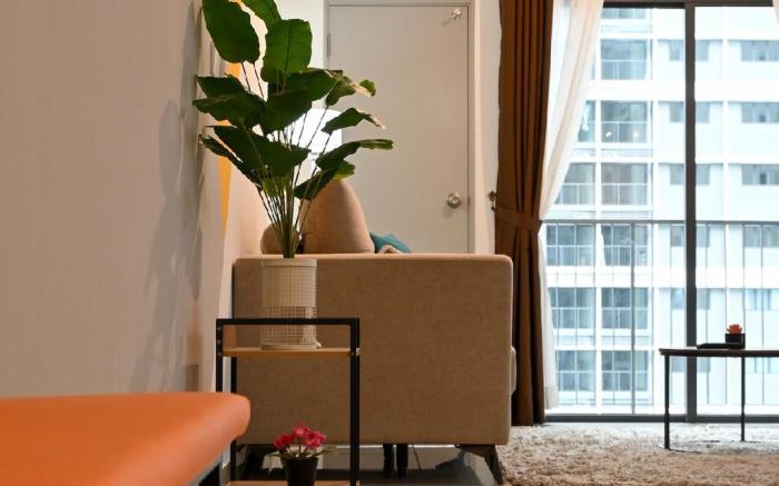 Spacious 3BR 7pax @ 168 Park Selayang | Pool & Gym