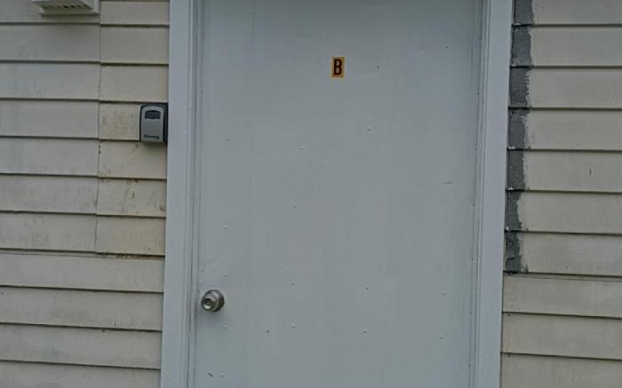 3 Double Beds including 1 Double Sofa bed, Room B