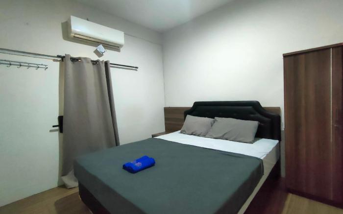 Omah Sewu C12 By Reccoma