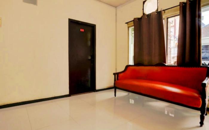 Omah Sewu C12 By Reccoma