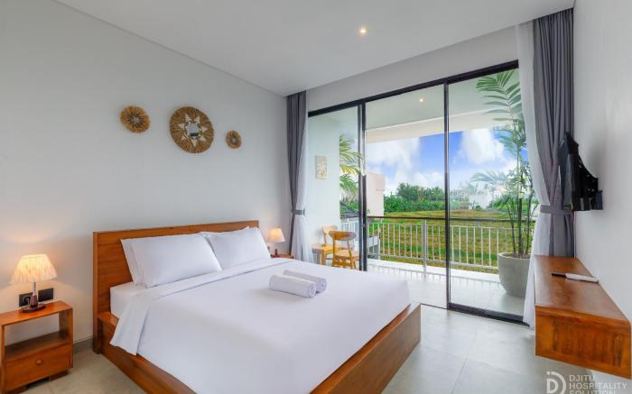 Famiglie Guest House