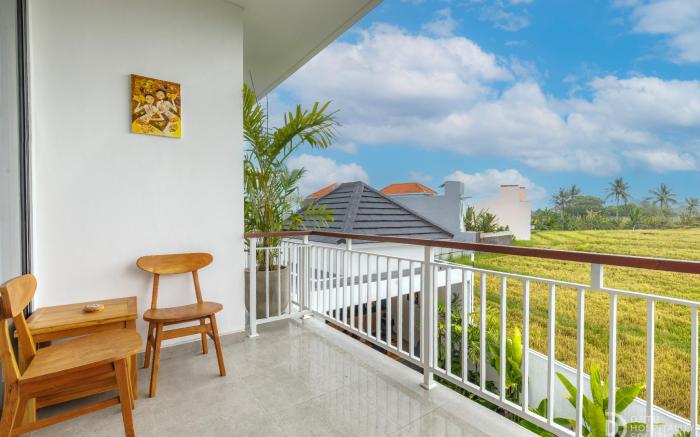 Famiglie Guest House