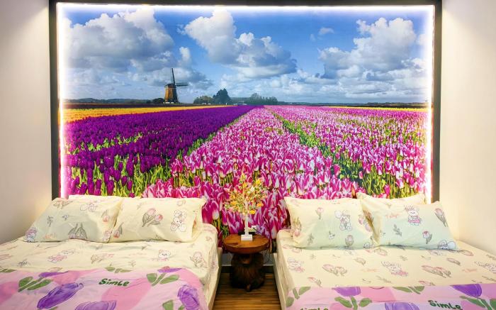 Setapak Central KL - Zetapark Tulip Suites