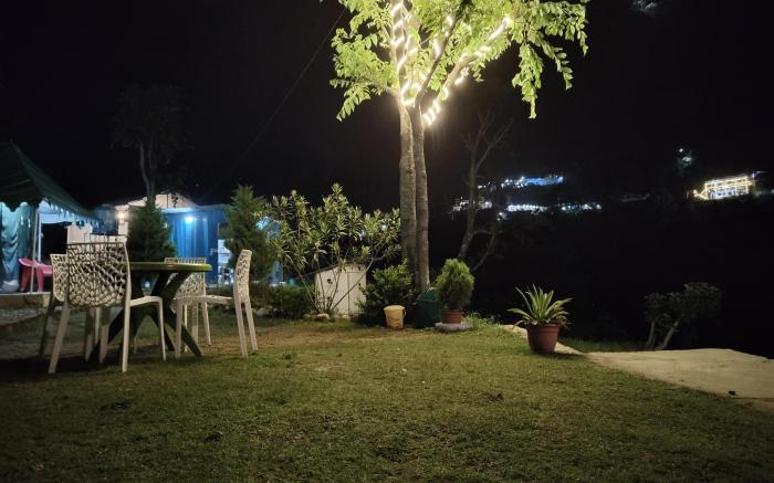 Kedar River Resort Guptkashi 