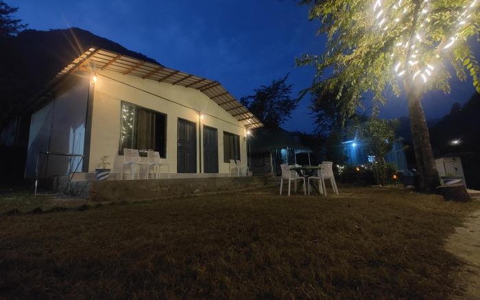 Kedar River Resort Guptkashi 