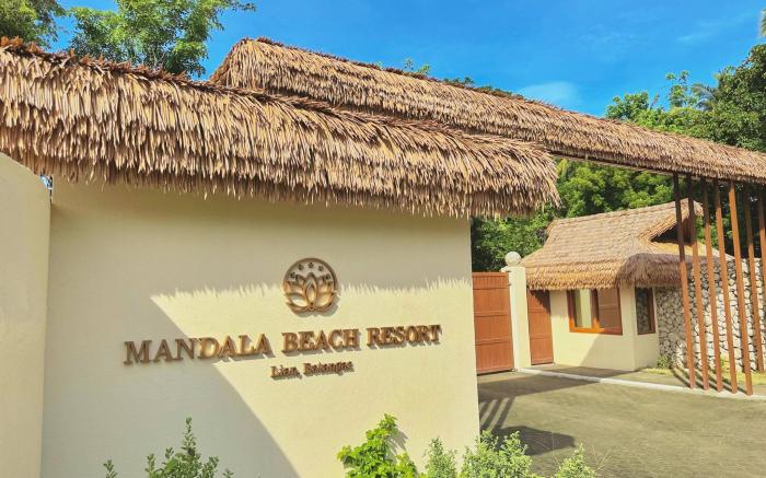 Mandala Beach Resorts powered by Cocotel