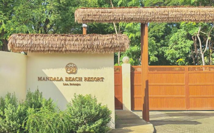 Mandala Beach Resorts powered by Cocotel