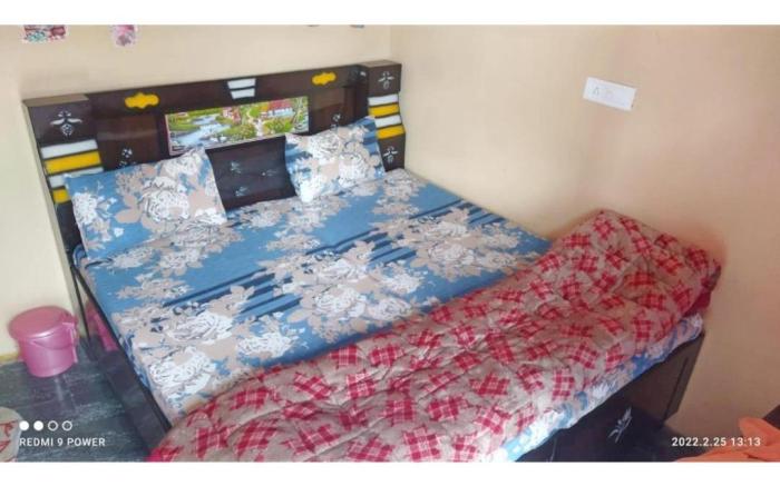 Himalayan Heritage Homestay Ukhimath Uttarakhand