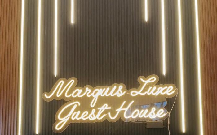 MARQUIXE LUXE GUEST HOUSE