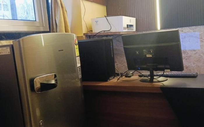 MARQUIXE LUXE GUEST HOUSE