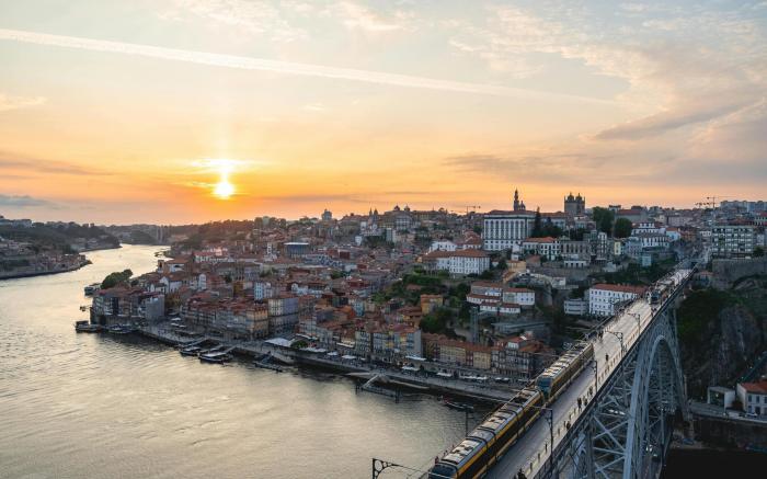 Apartment in Vila Nova de Gaia