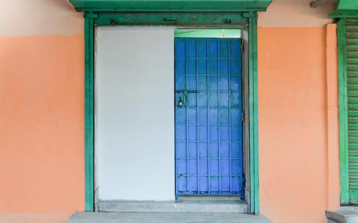 Hotel O Swami Vivekananda University Kolkata