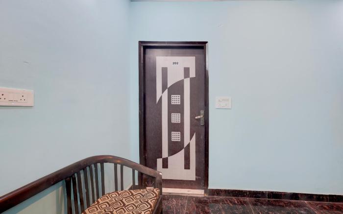 Hotel O Vishal plaza