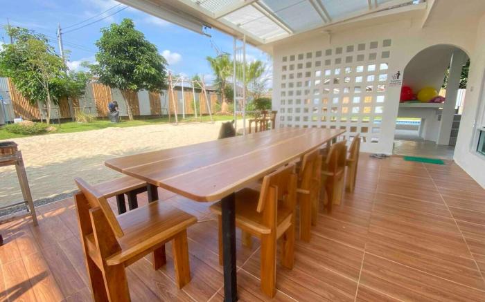 Kalasong Pool Villa, พูลวิลล่า กาสะลอง เชียงราย