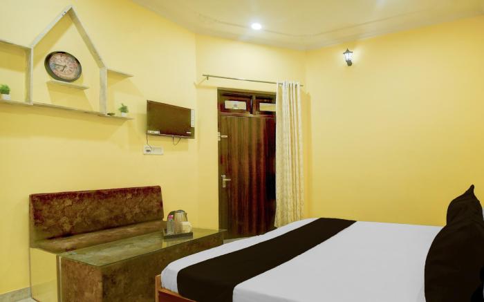 Hotel O Krishna Palace