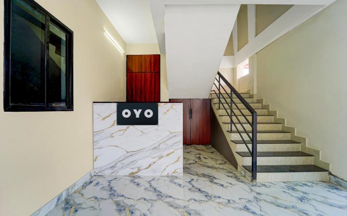 Hotel O Moonlight Residency