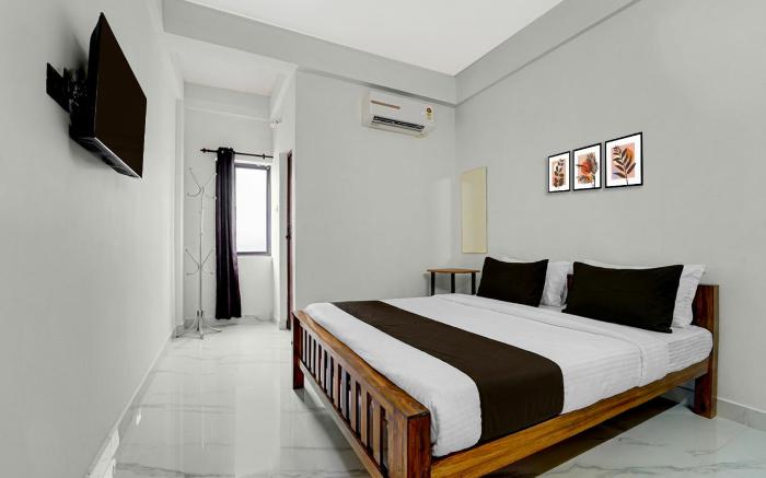 Hotel O Moonlight Residency