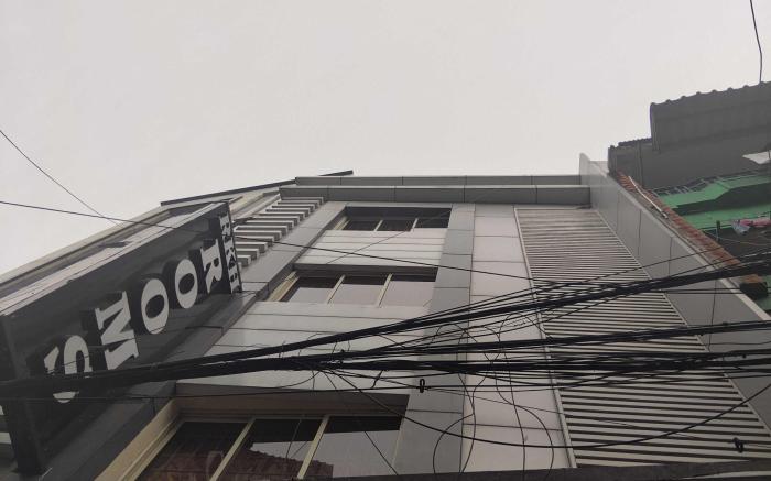 Hotel O RKH Residency