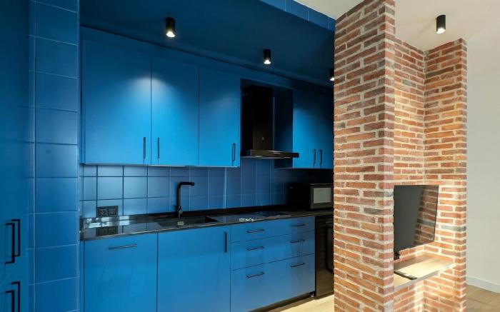 Alojamiento moderno en Fermoselle