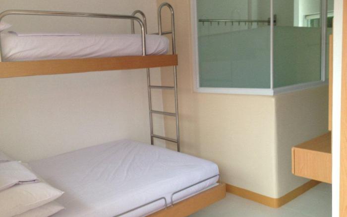 R. Lapid's Resortel ll (4 rooms, 20 pax) or More